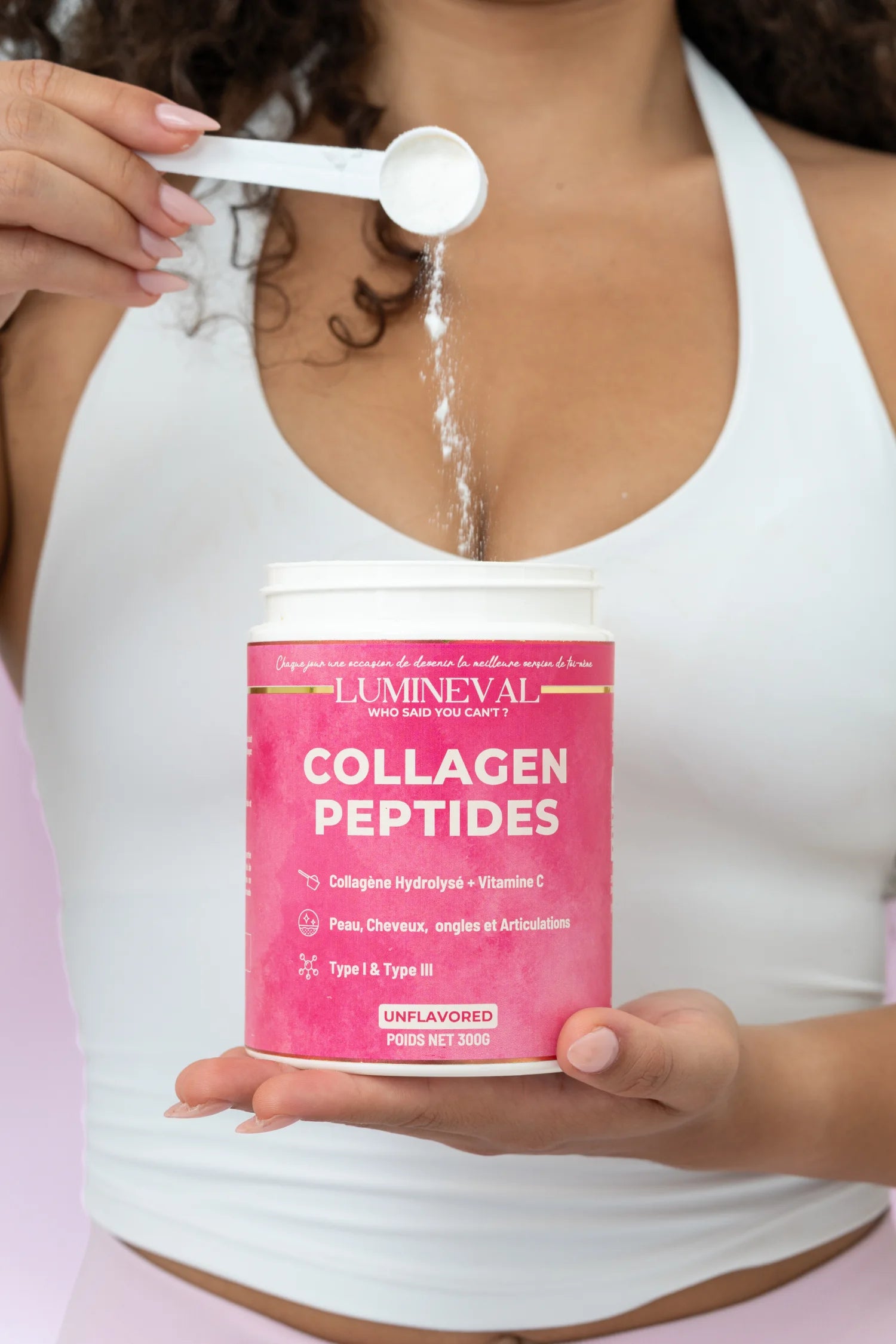 Lumineval Collagen Peptides