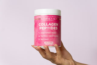 Collagen Peptides